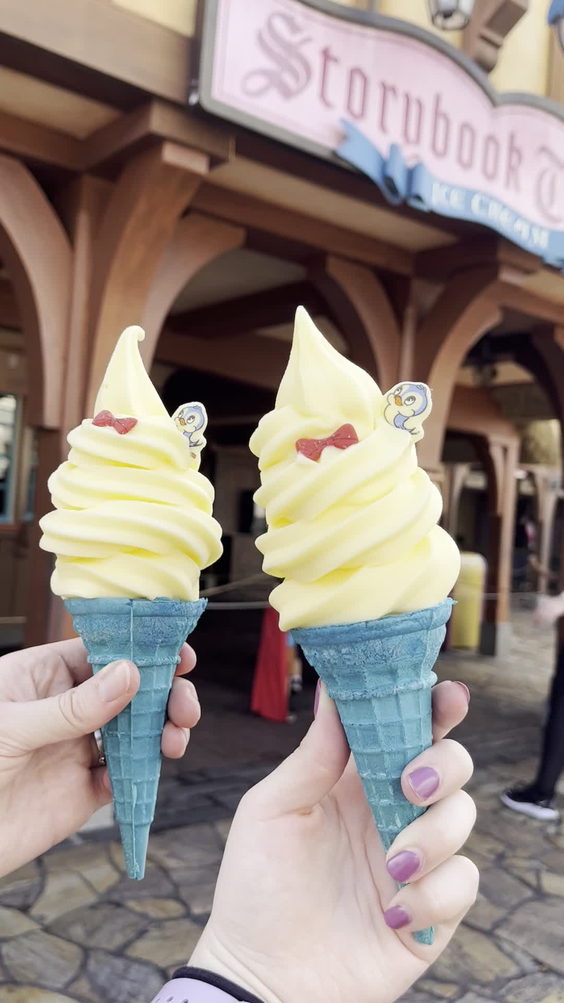 Storybook Treats