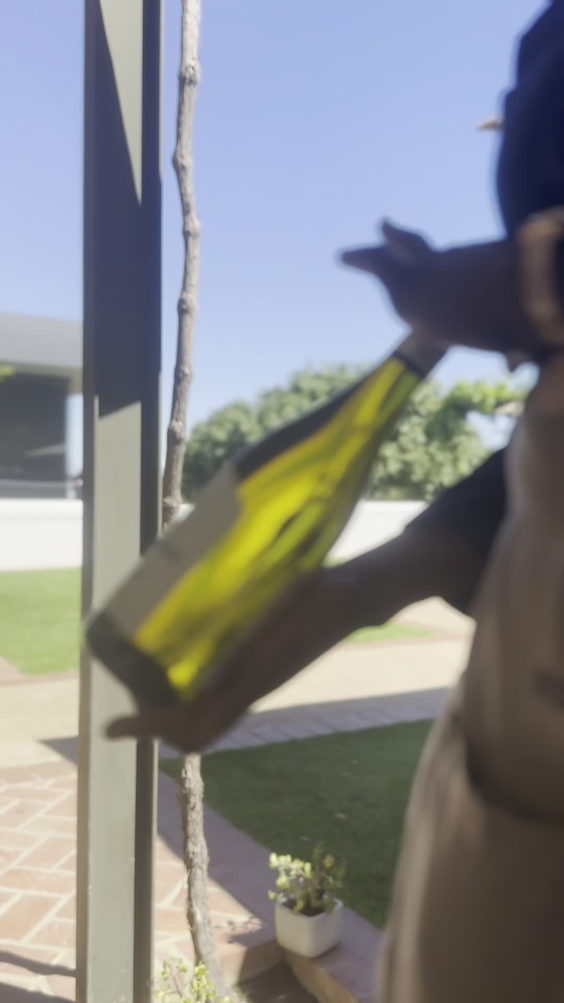 Groot Phesantekraal Wines and Restaurant