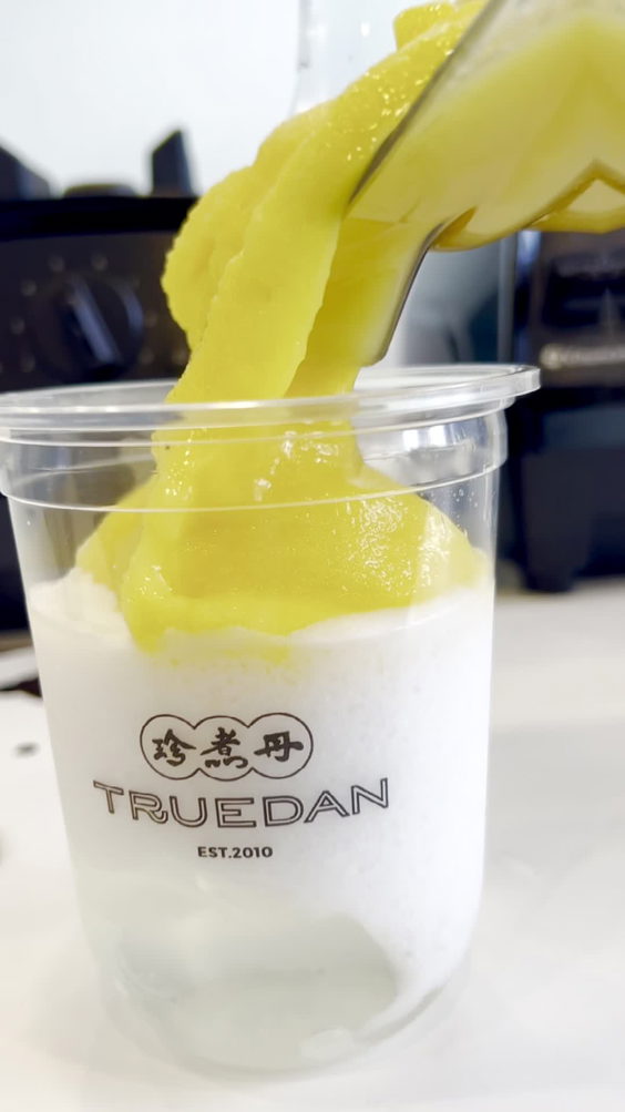 Truedan