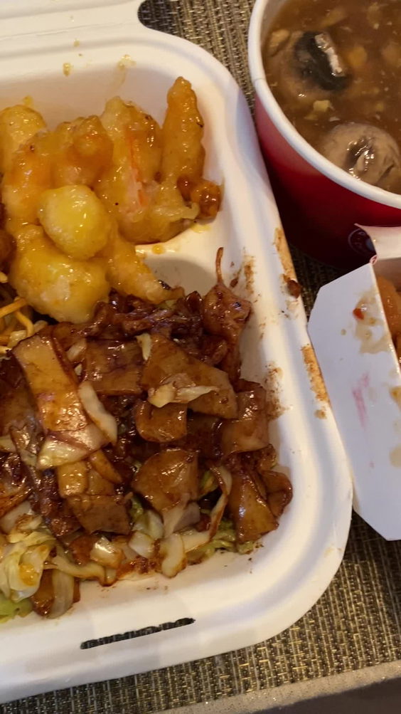 Panda Express