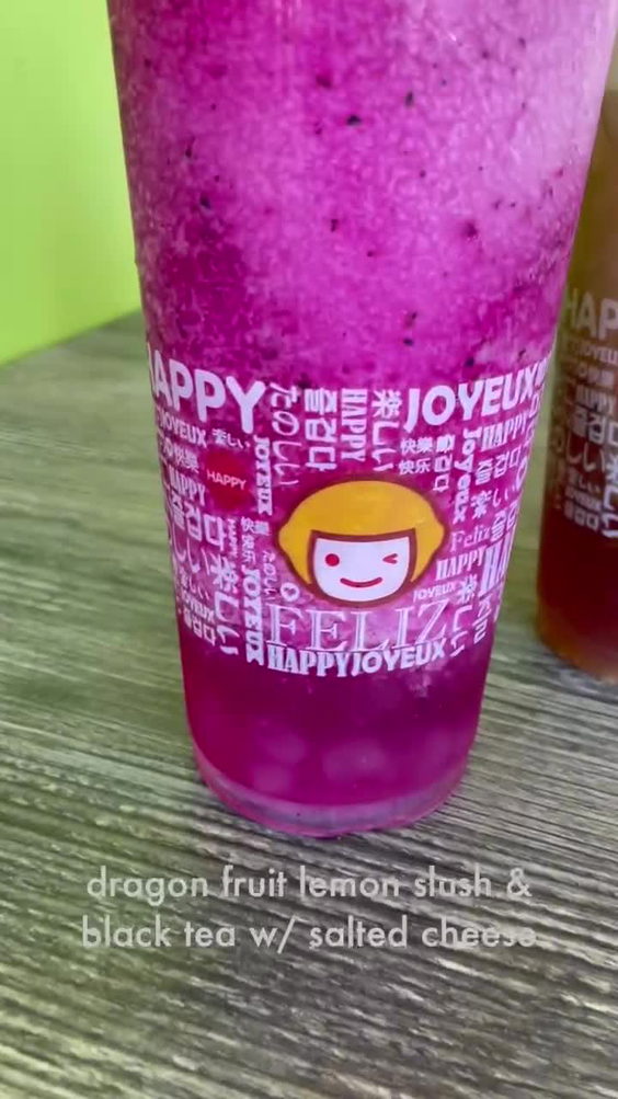 Happy Lemon