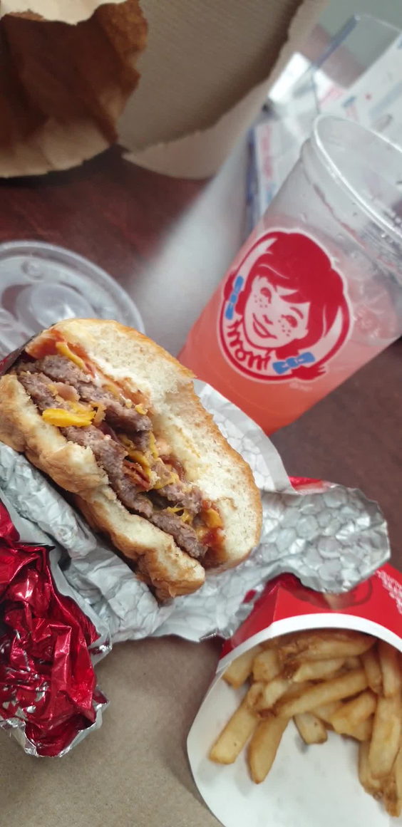 Wendy's