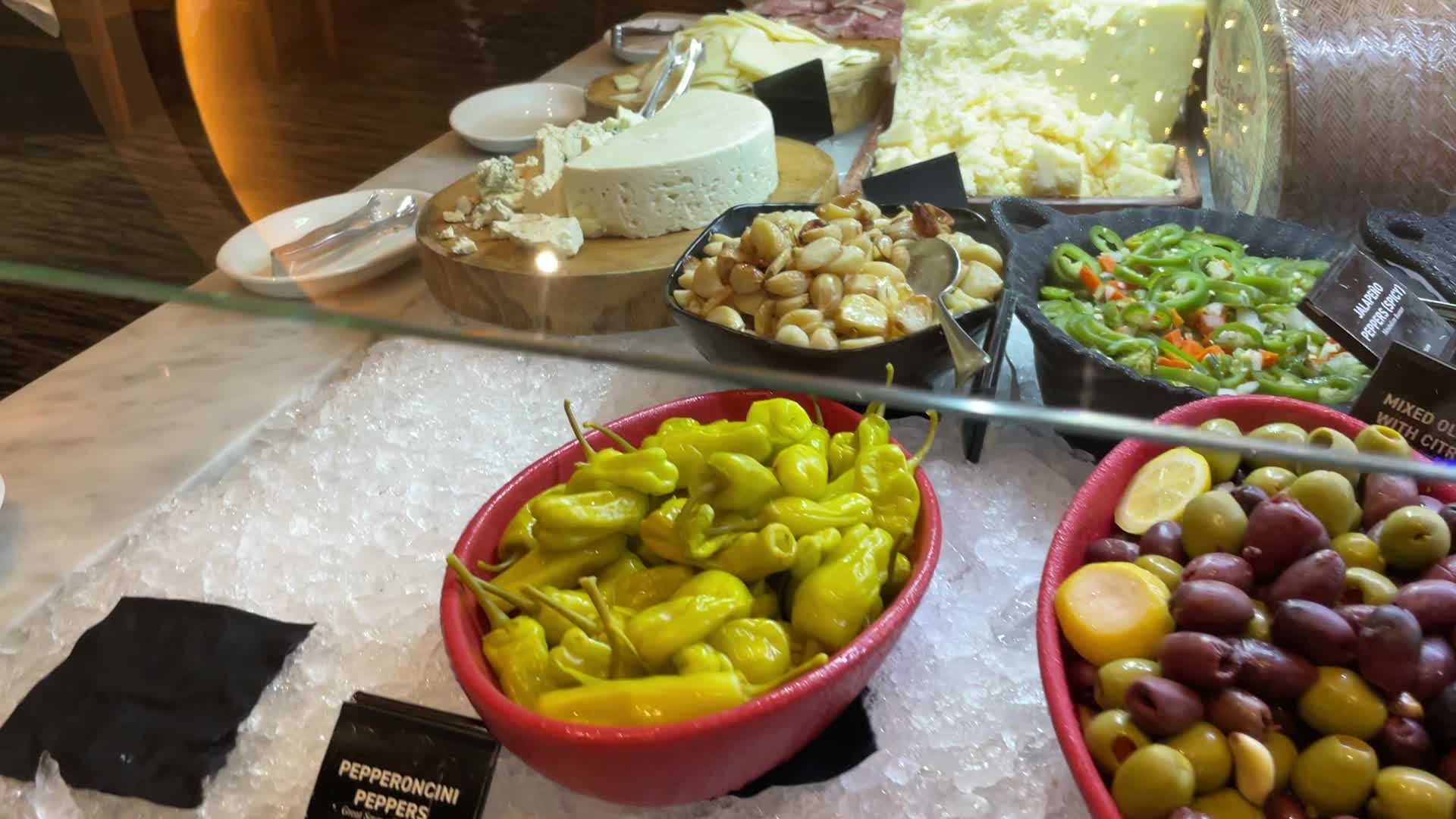 Fogo de Chão Brazilian Steakhouse