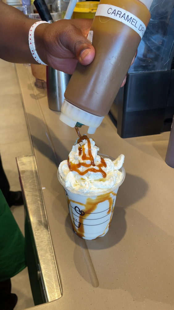Häagen-Dazs