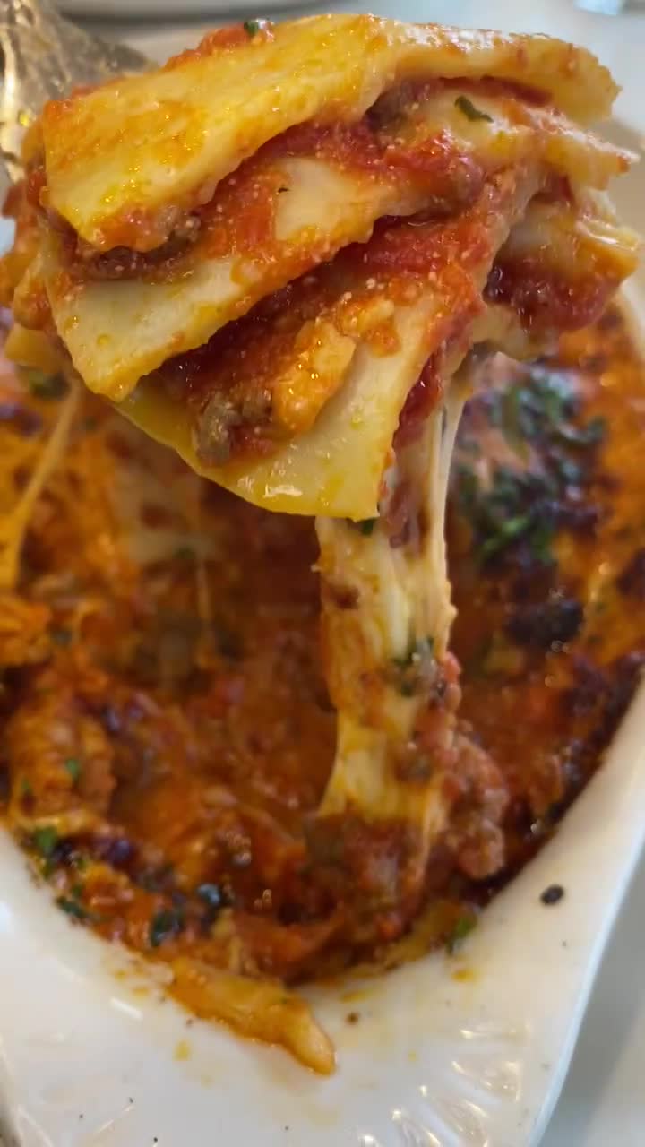 Trattoria Saporito