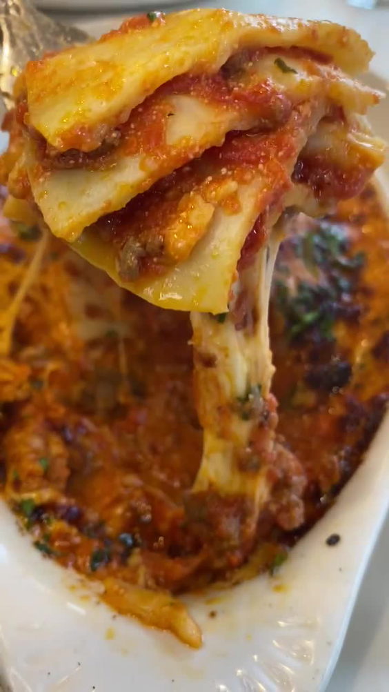 Trattoria Saporito