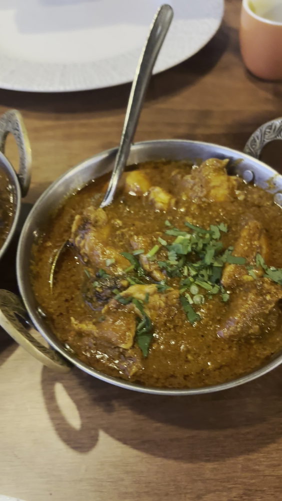 Royal Nepal Bistro