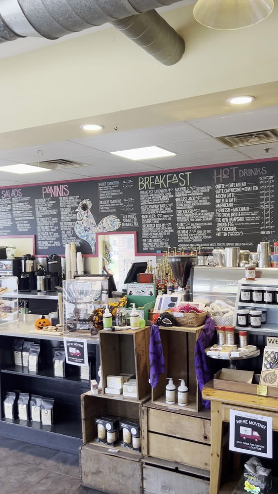 Jake's Coffee Company