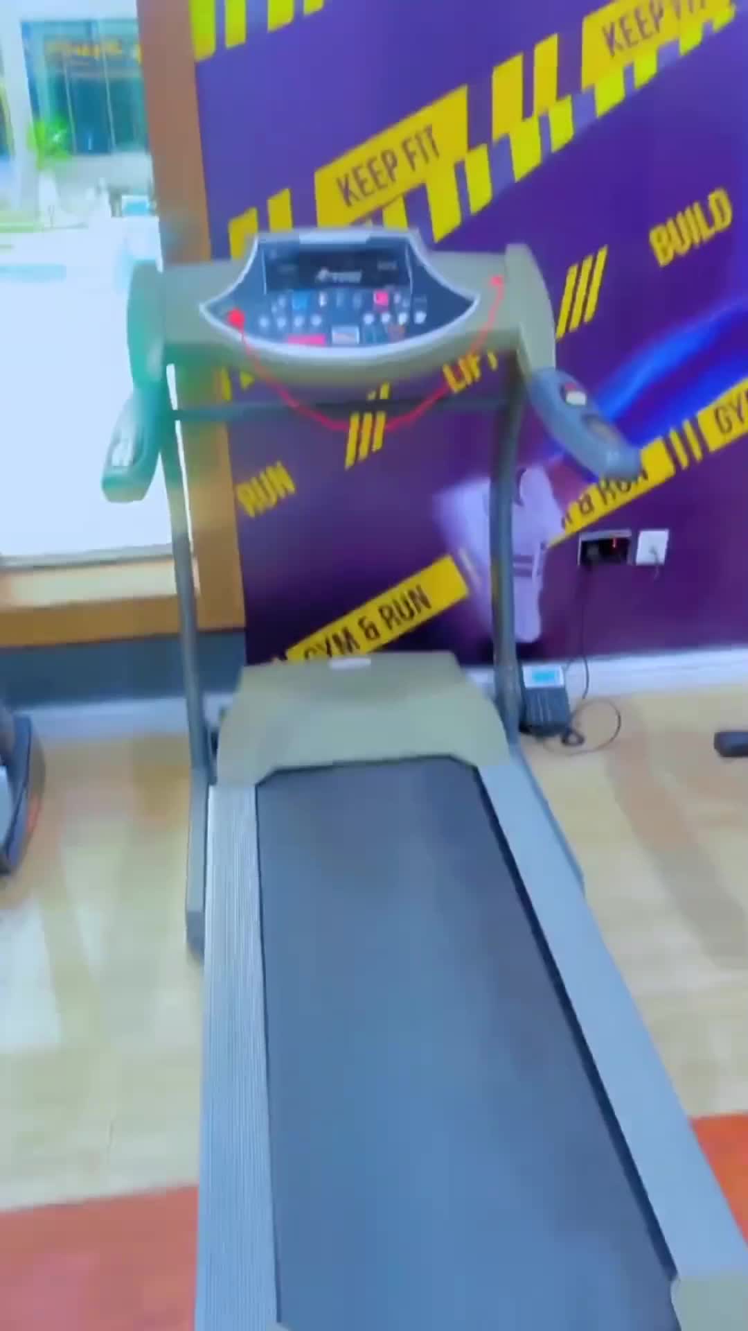 Goethe Institut, City Hall, Onikan, Lagos.