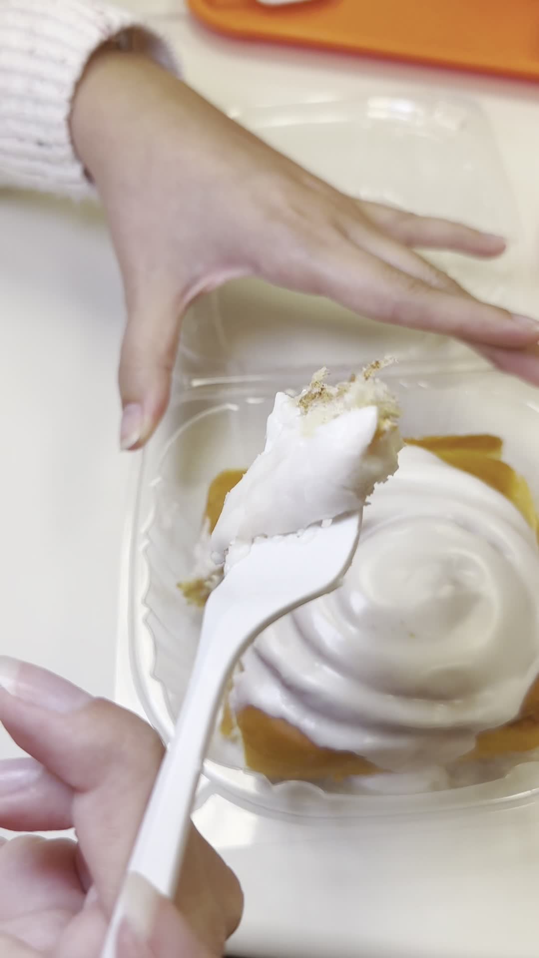 The Peach Cobbler Factory