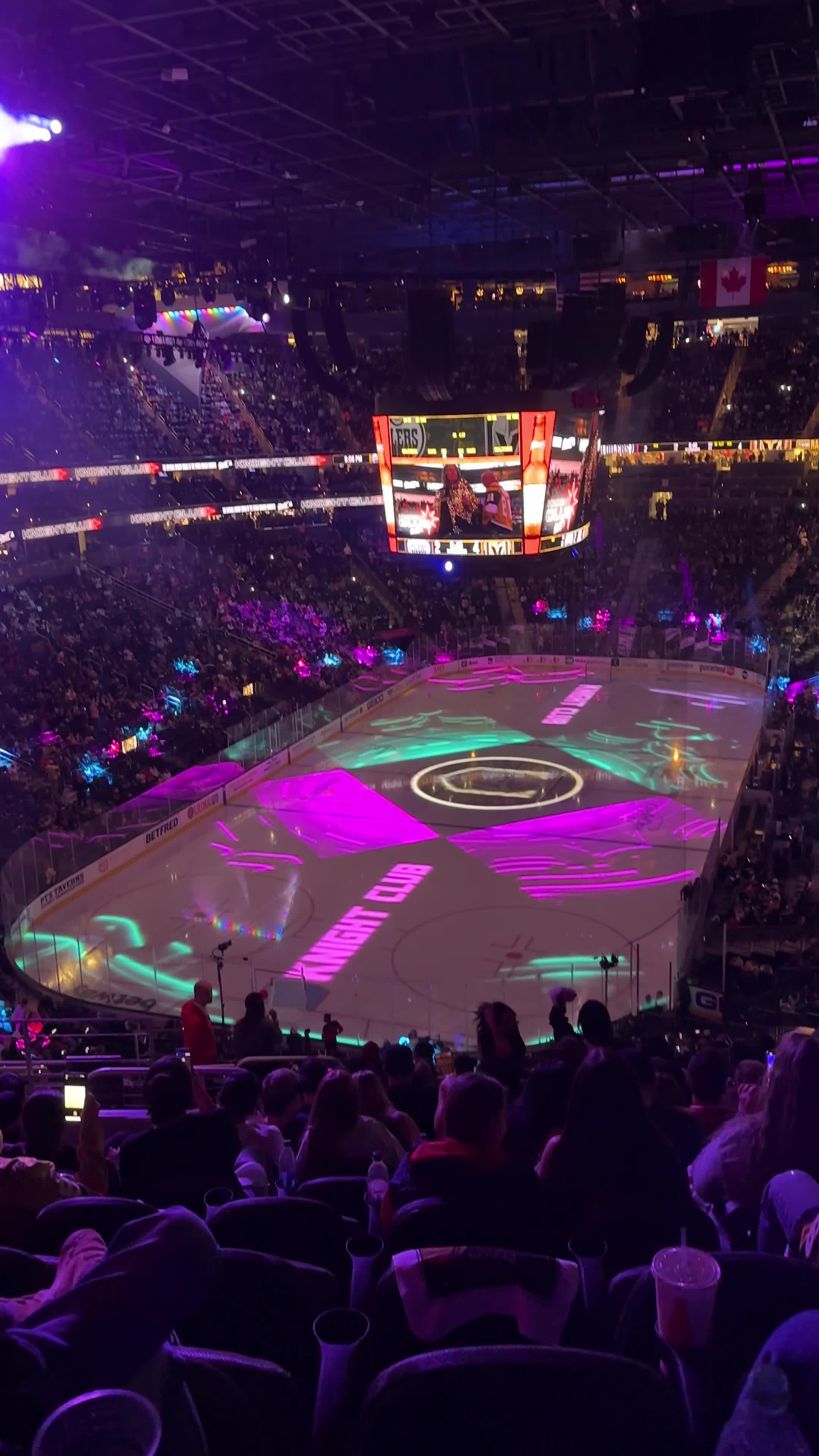 T-Mobile Arena
