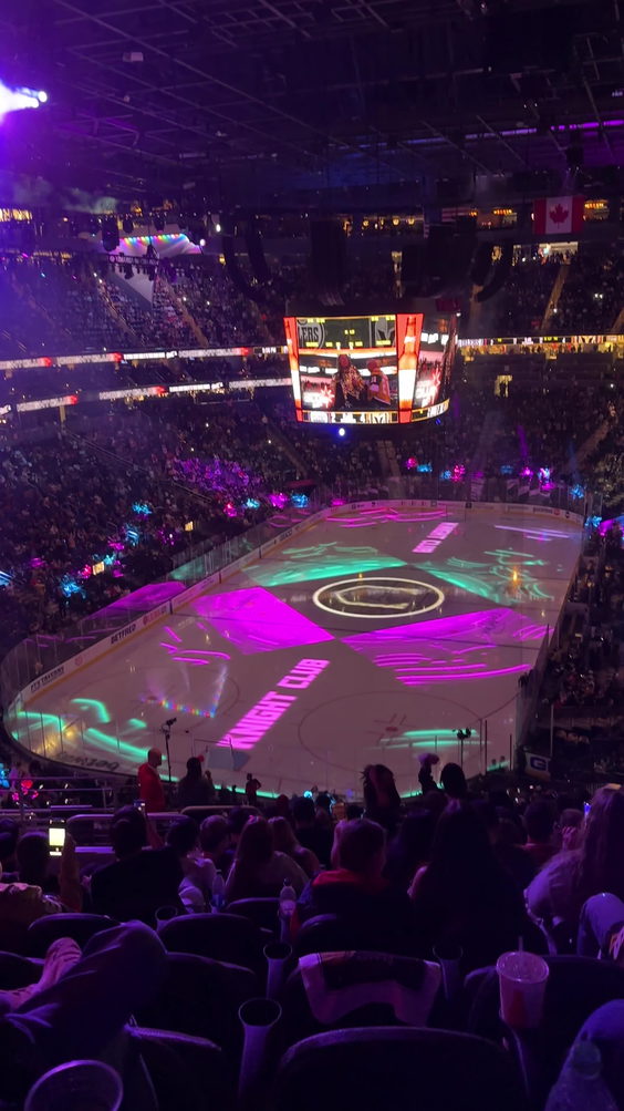 T-Mobile Arena
