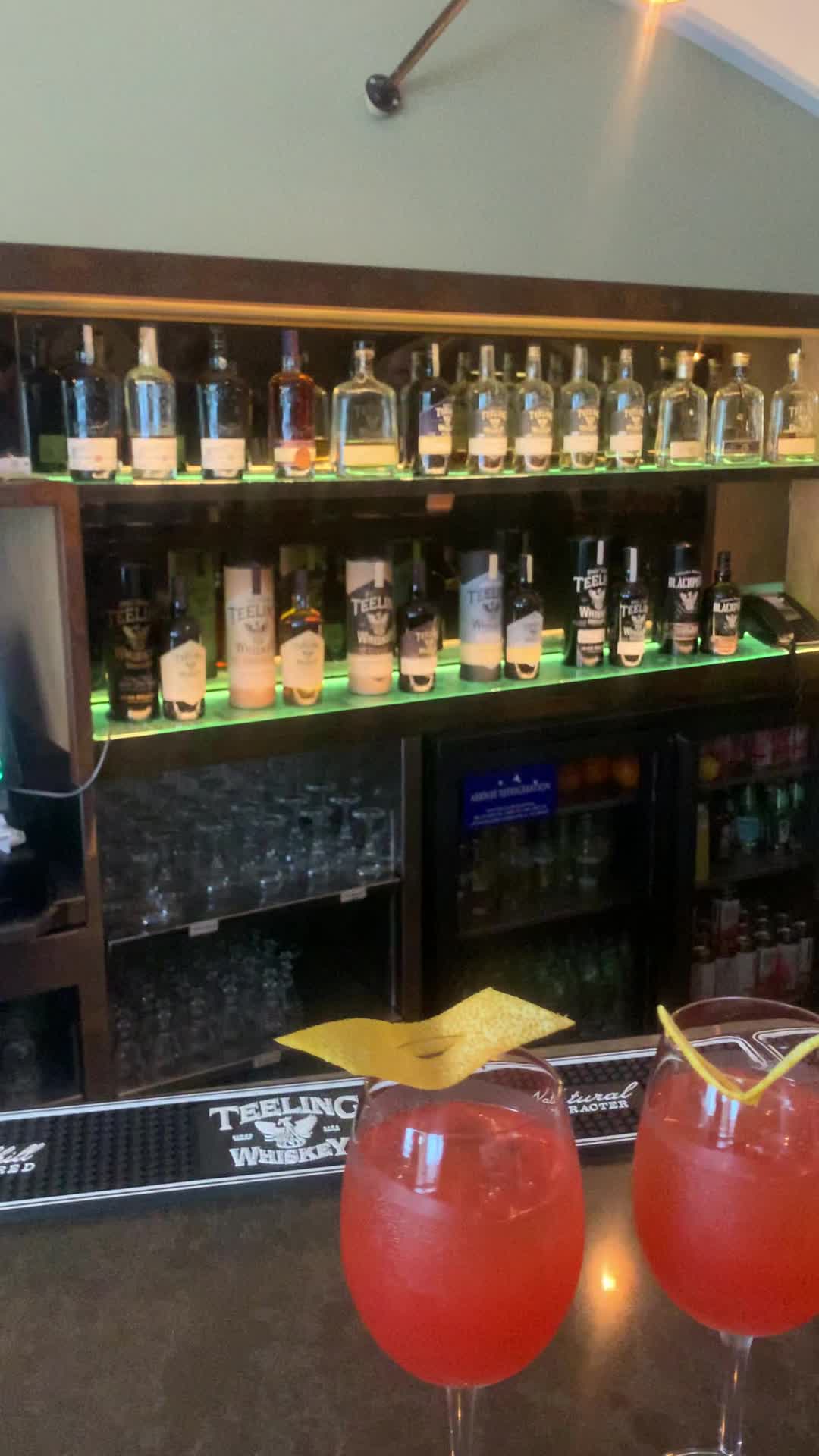 Teeling Whiskey Distillery