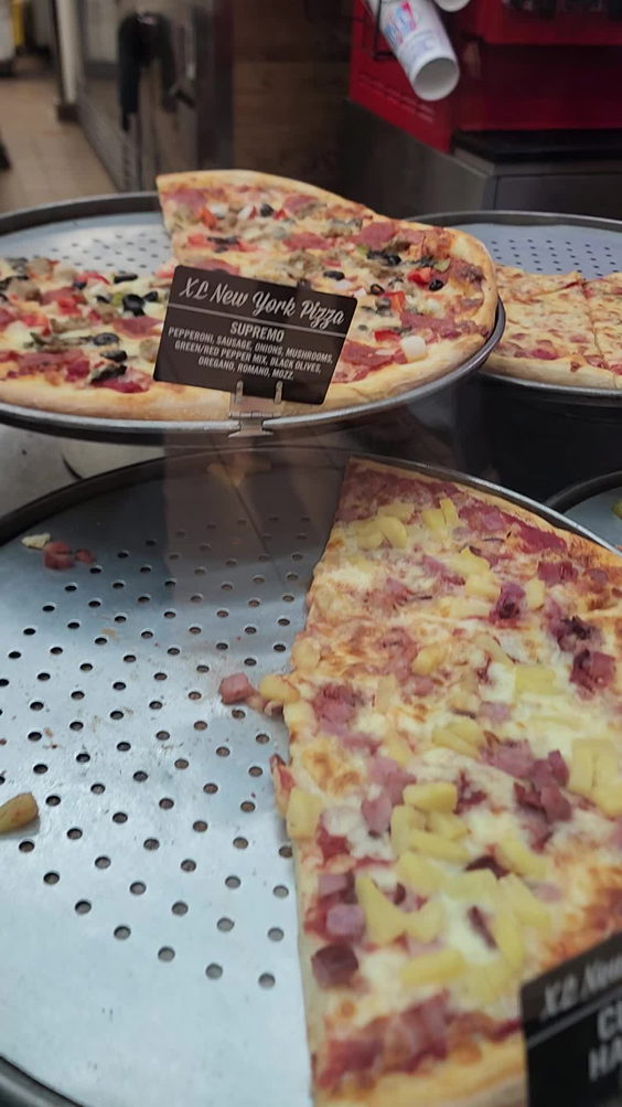 Sbarro