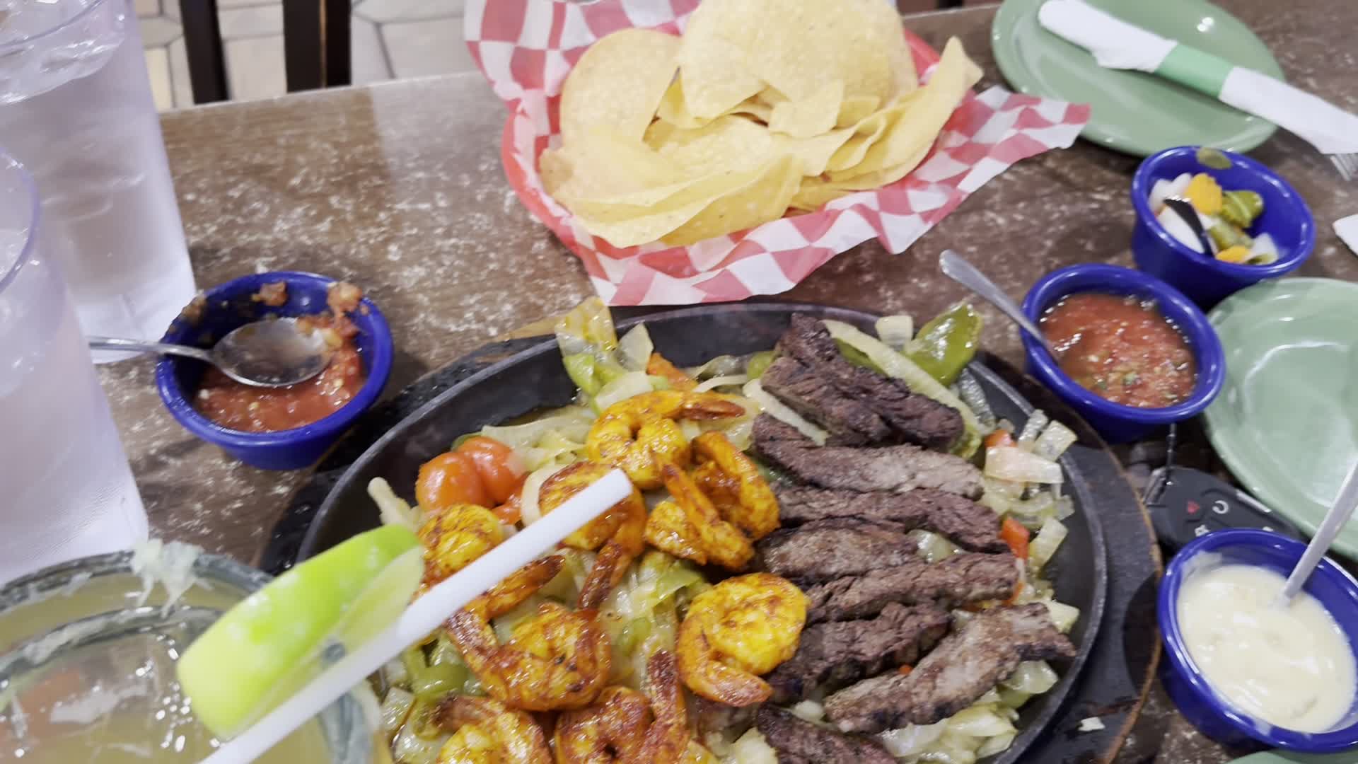 Tarahumara's Mexican Cafe & Cantina