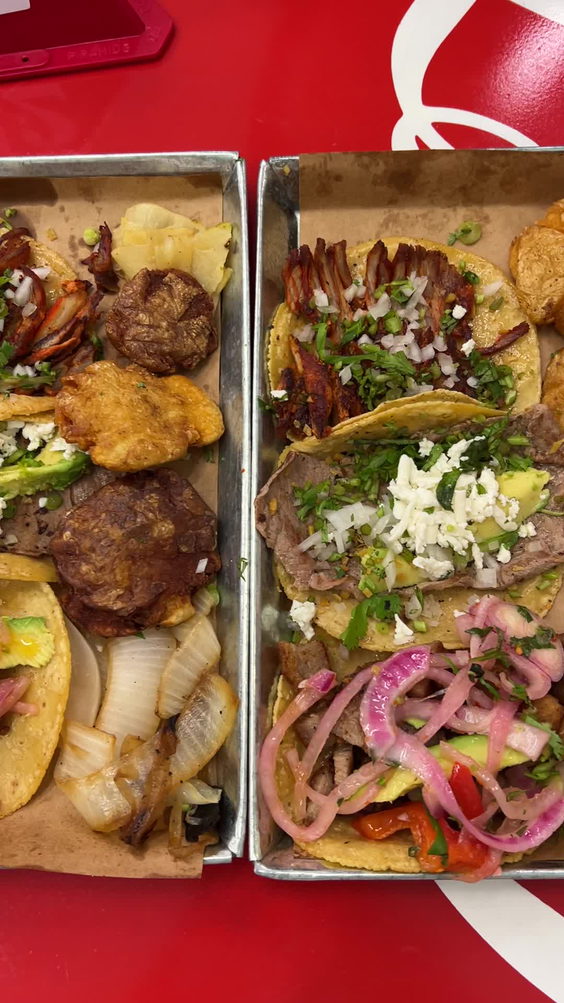 Taquería Orinoco