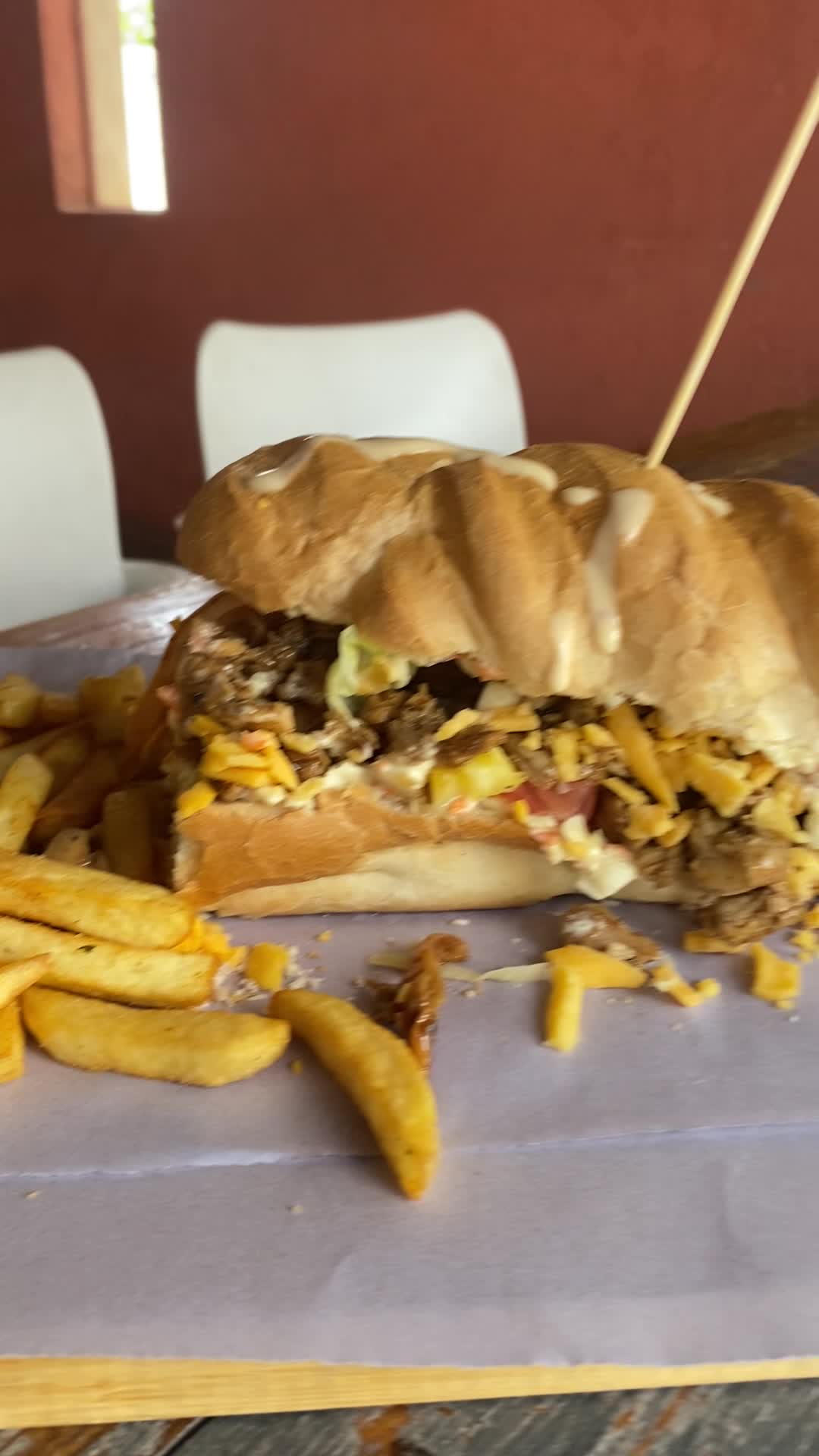 Ko legiza garden cafe