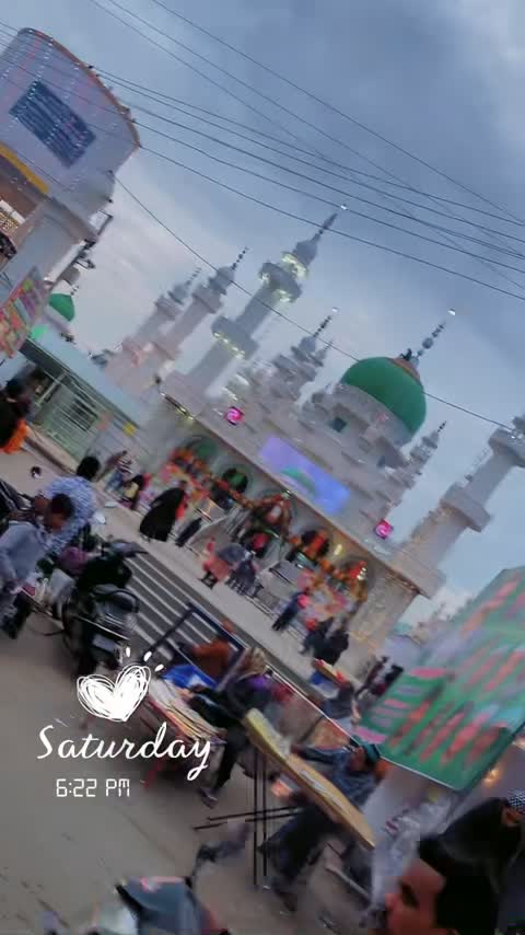 Dharga