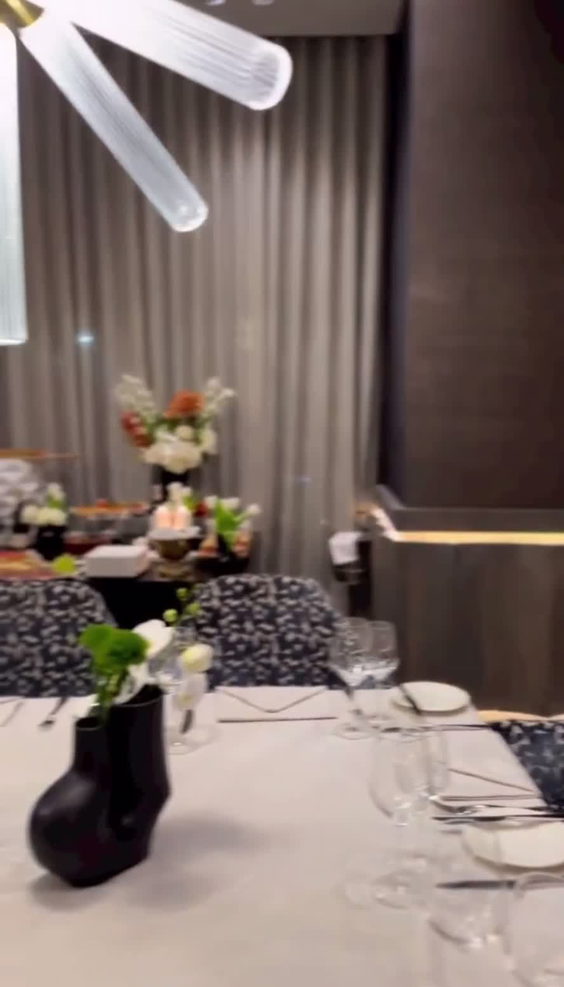 Signature   restaurant in  oceans Mall umhlanga
