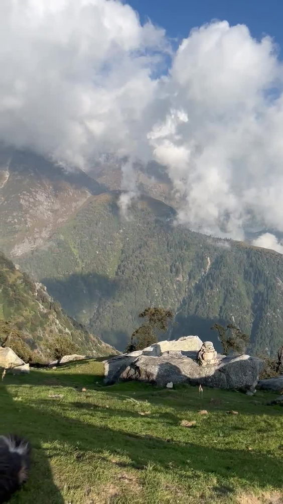 Himalayan Mountains