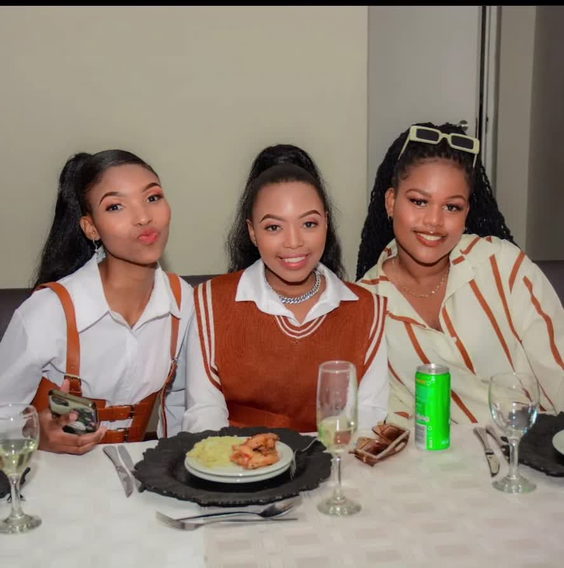 Perere Sandton
