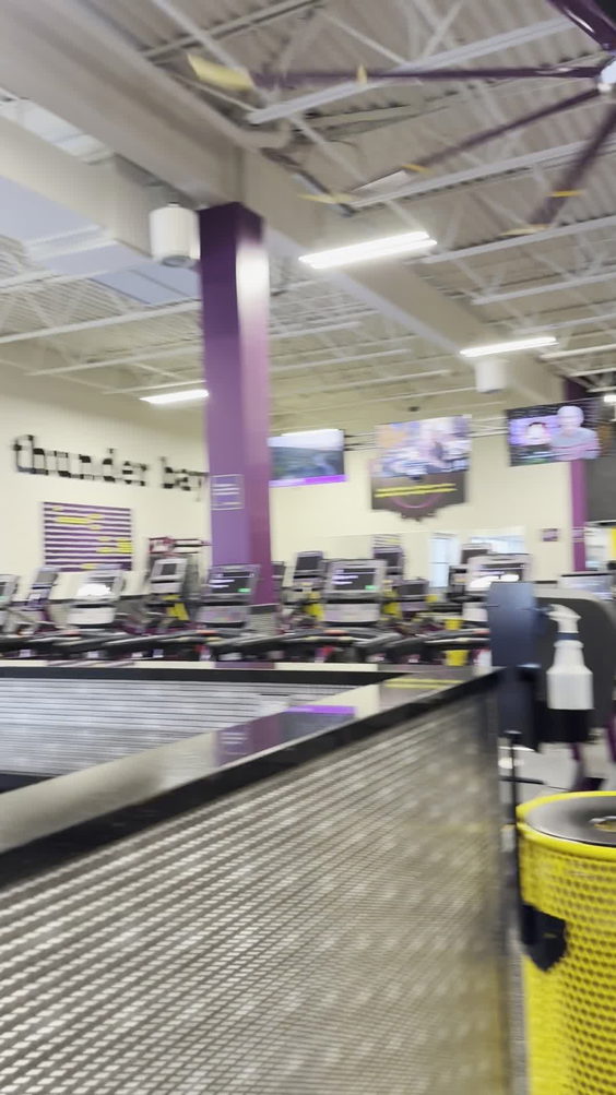 Planet Fitness