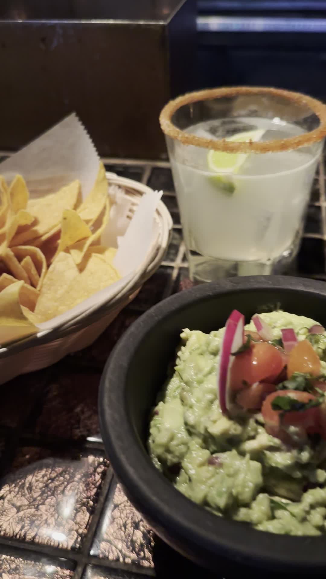 Video review of Mayamezcal