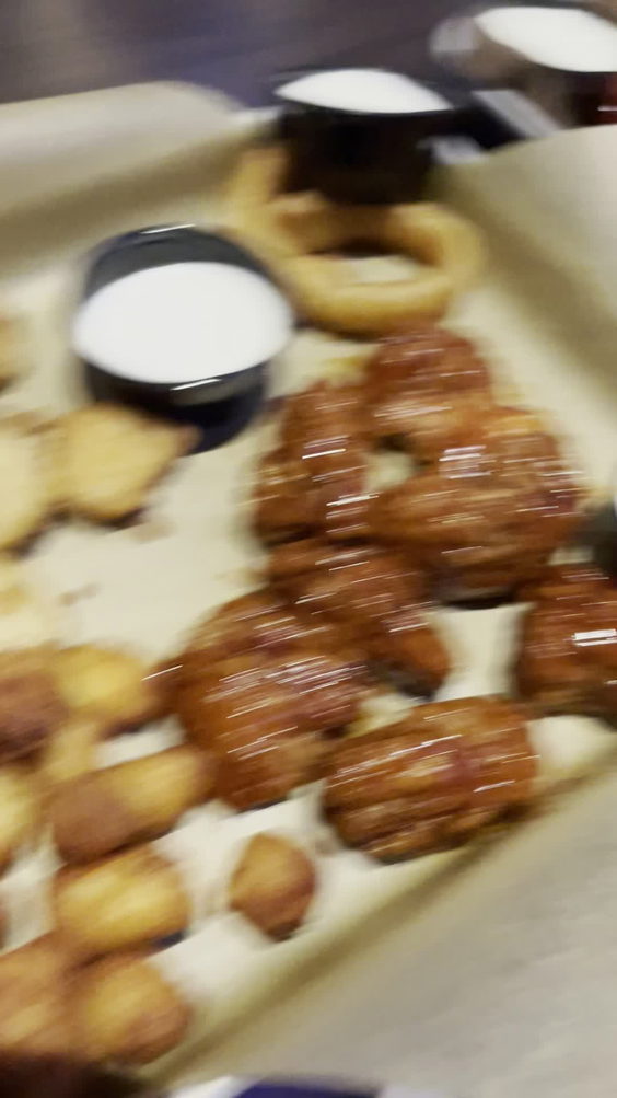 Buffalo Wild Wings