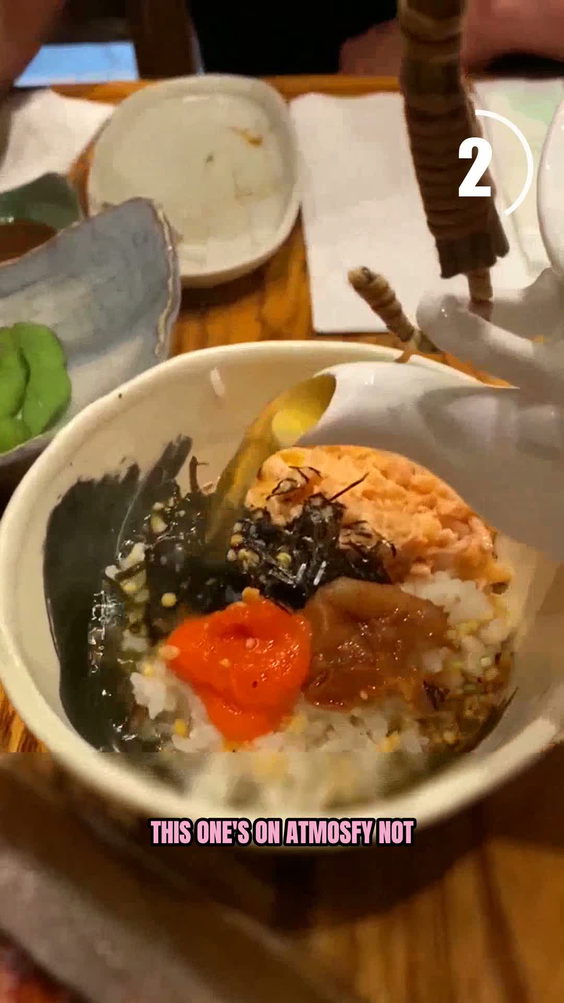 Honolulu Sushi