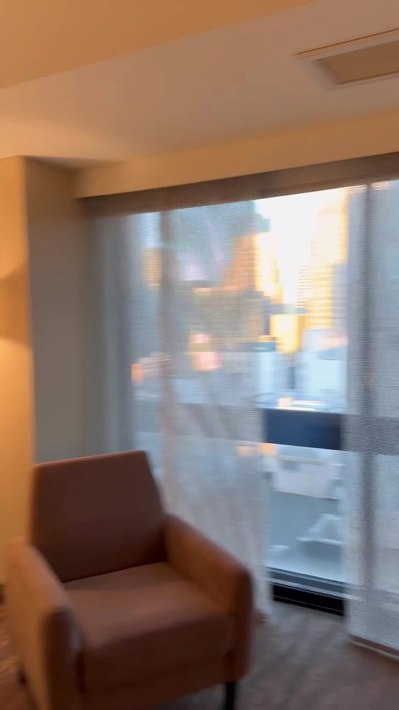 Grand Hyatt San Francisco