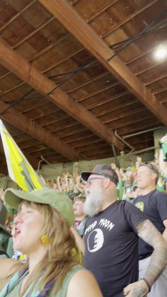 Providence Park