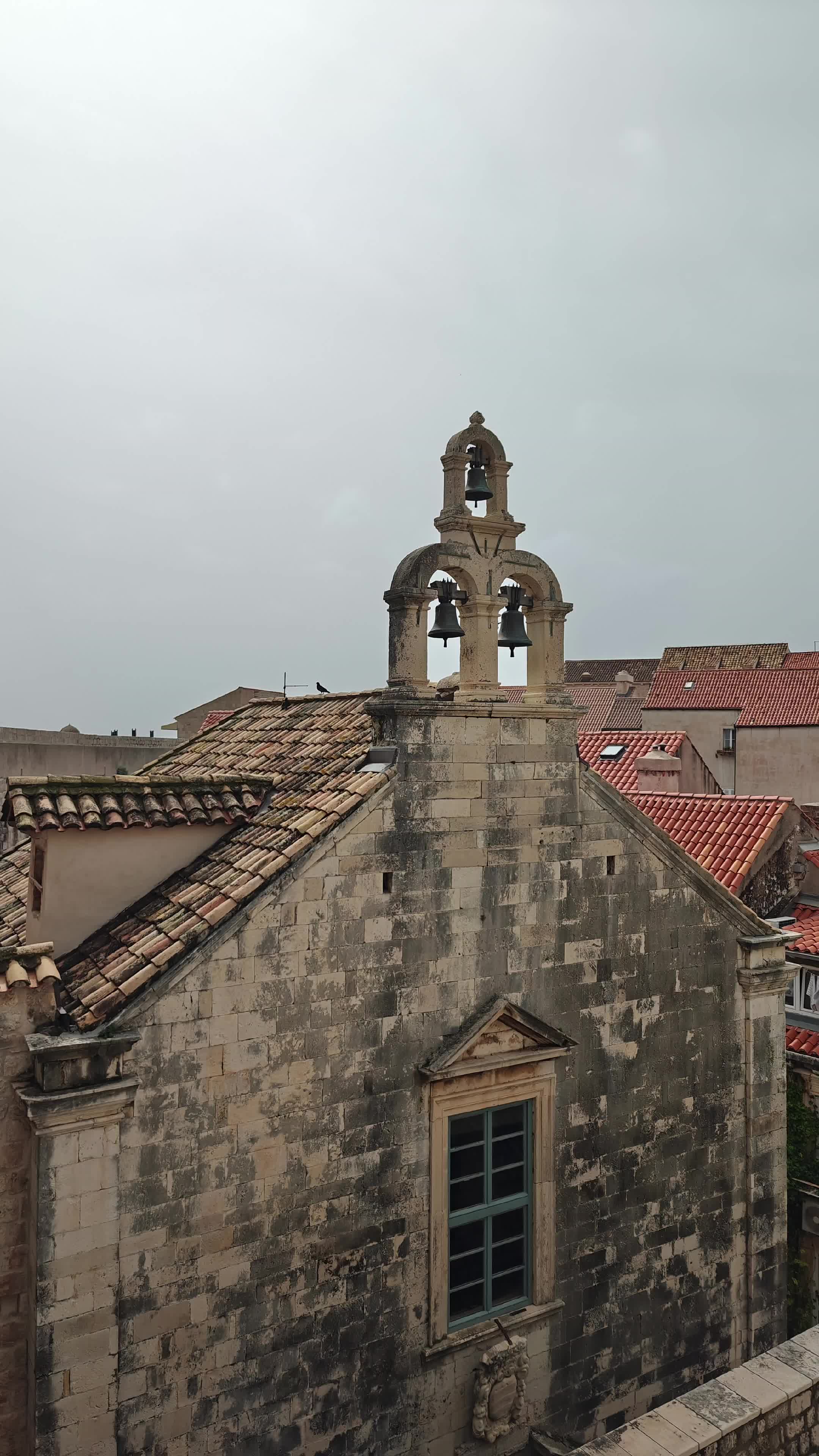 Old Town Dubrovnik