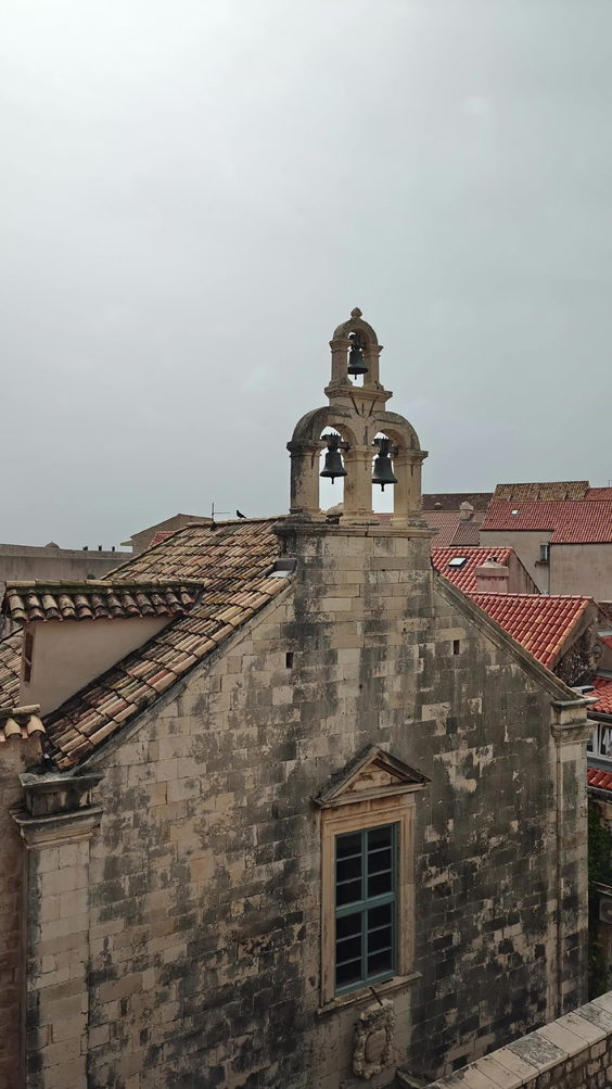 Old Town Dubrovnik
