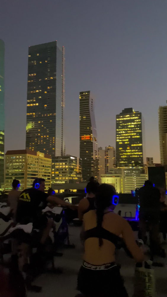 Atrix Club Outdoors