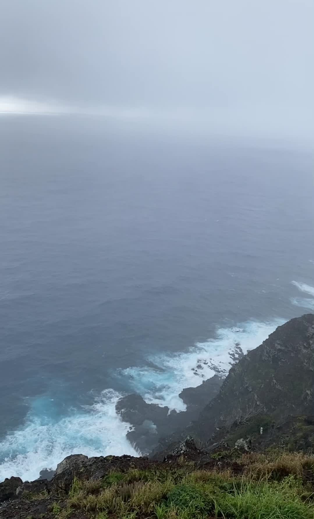 Makapu'u Point Lighthouse Trailhead