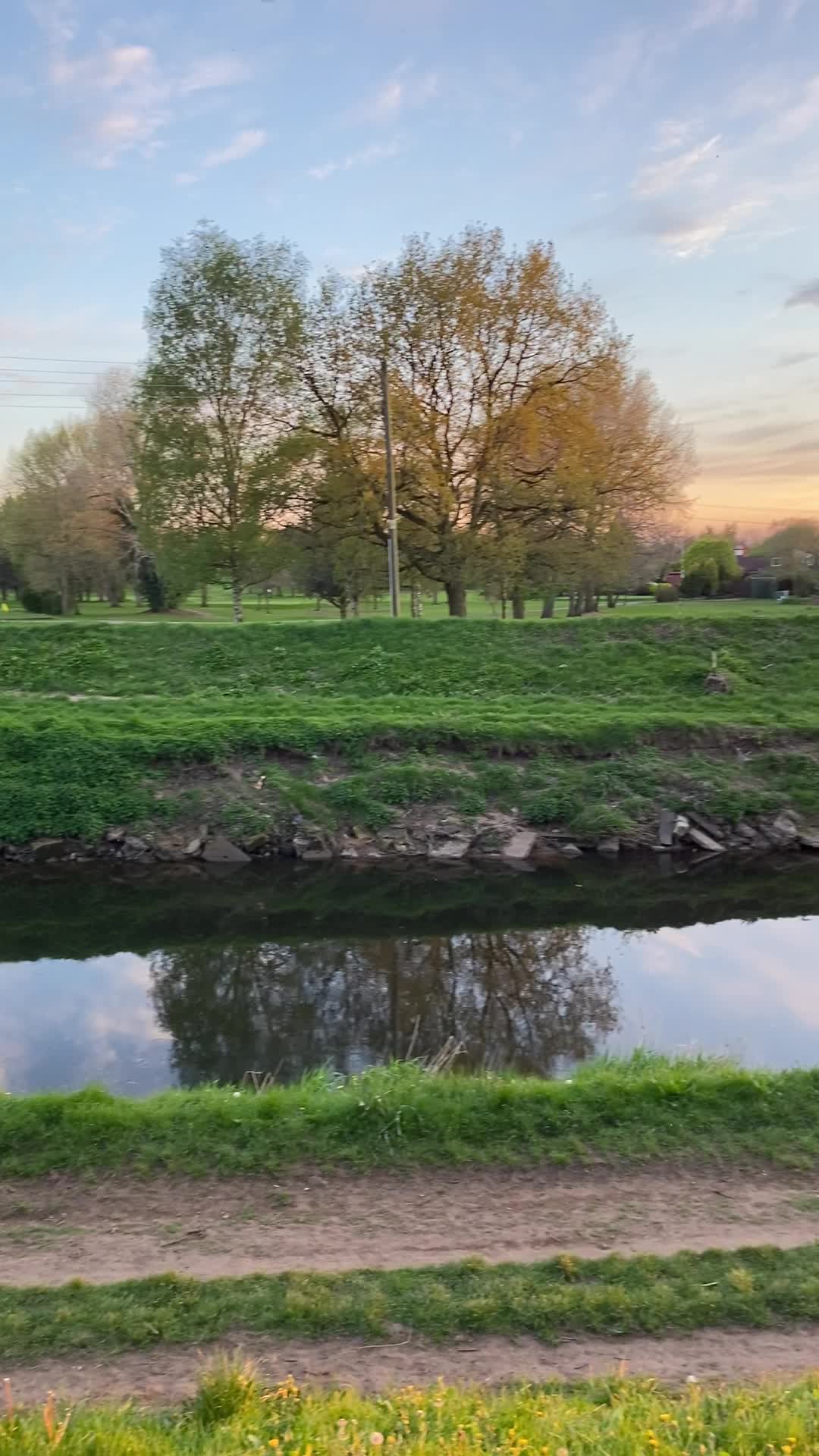 Fletcher Moss Gardens