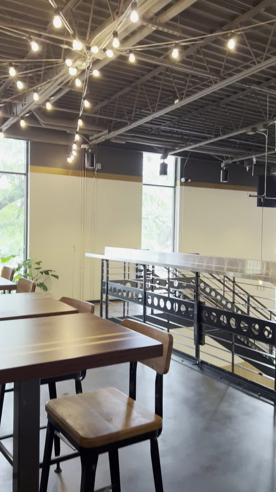 Pryes Brewing Company