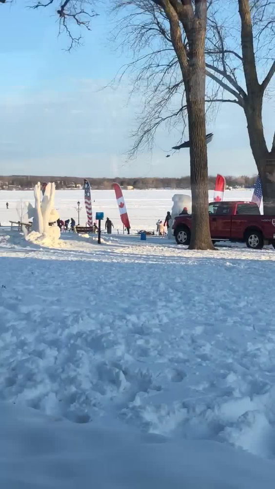Lake Lawn Resort