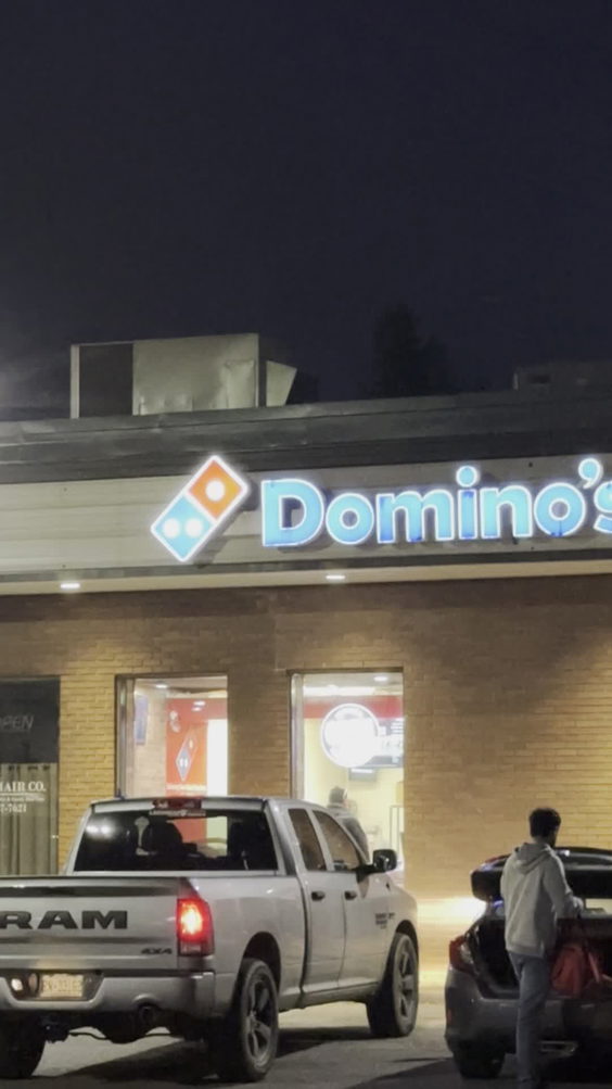 Domino's Pizza