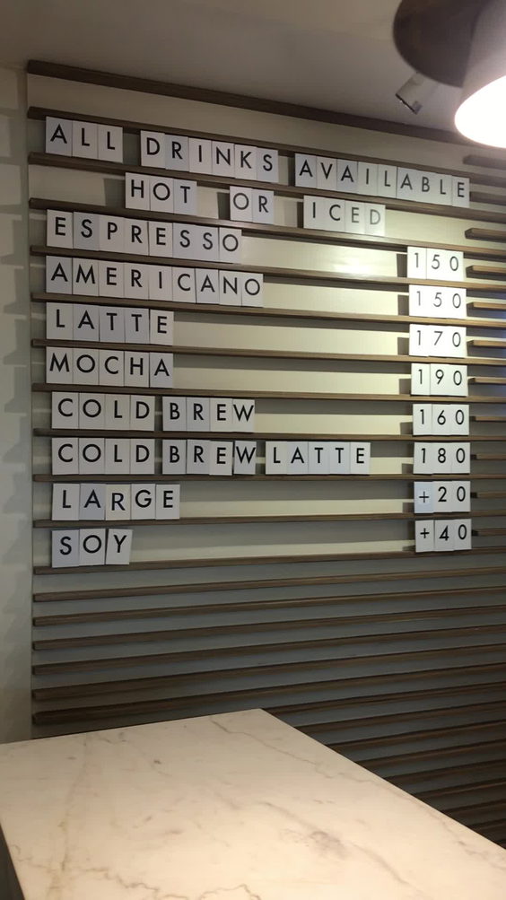 Bad Cafe