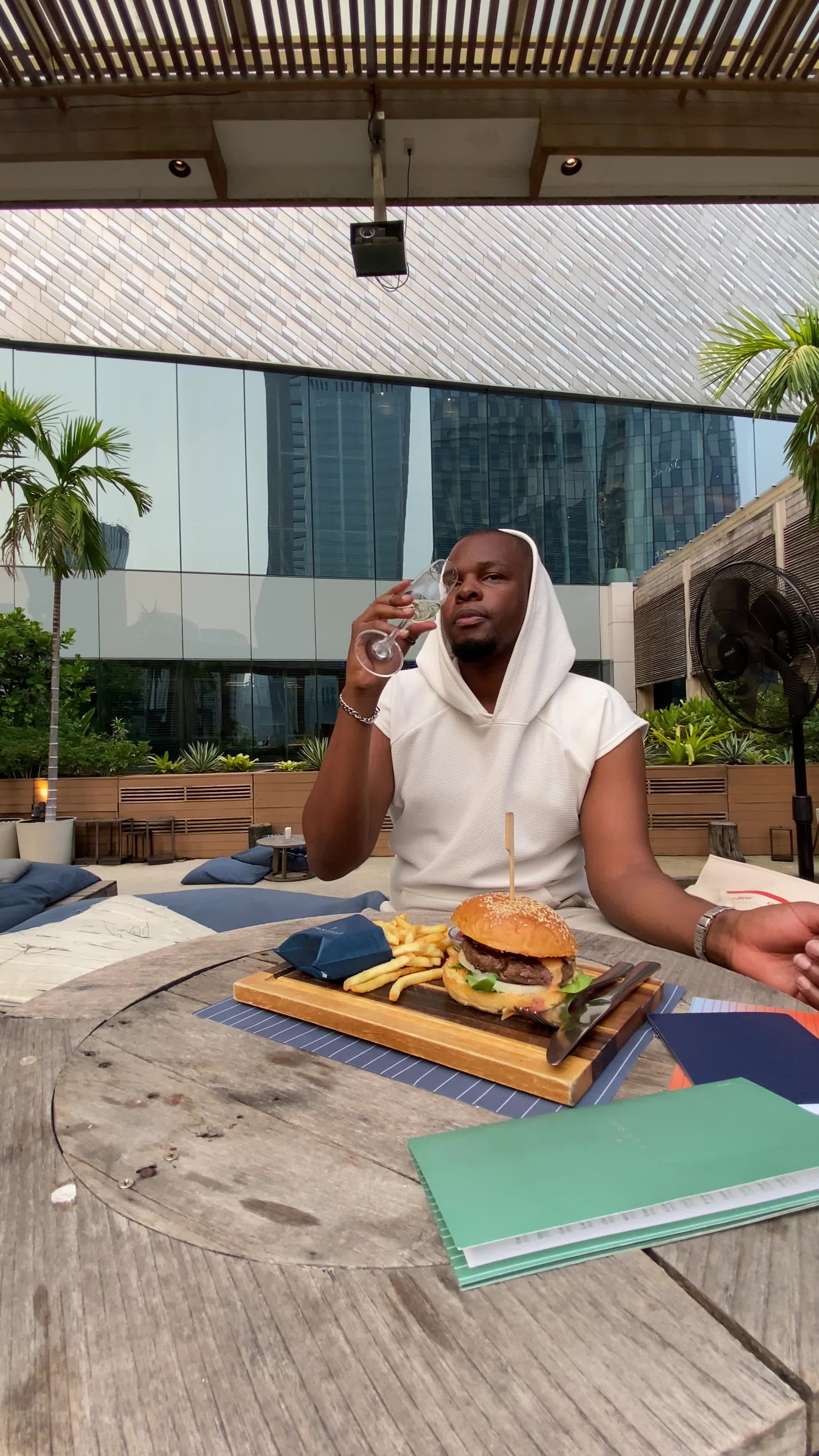 Video review of SIWILAI City Club