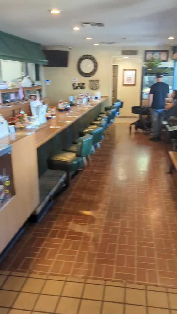 Peppertree Cafe