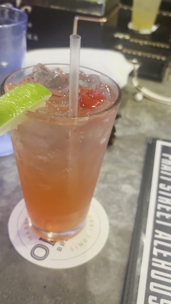 Pratt Street Ale House