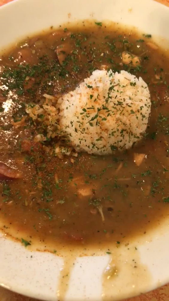 Chef Ron's Gumbo Stop