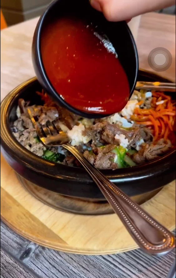 Bulgogi Box