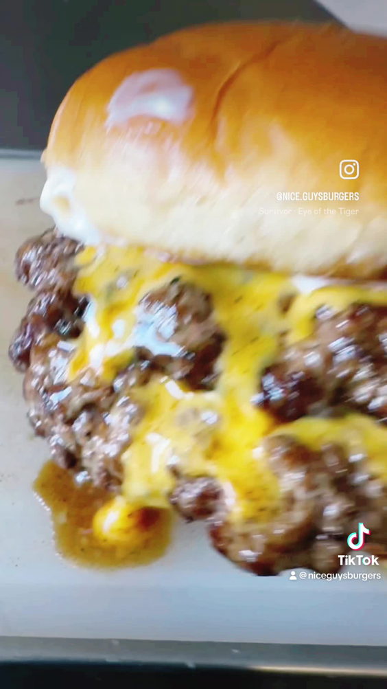 Nice guys burgers