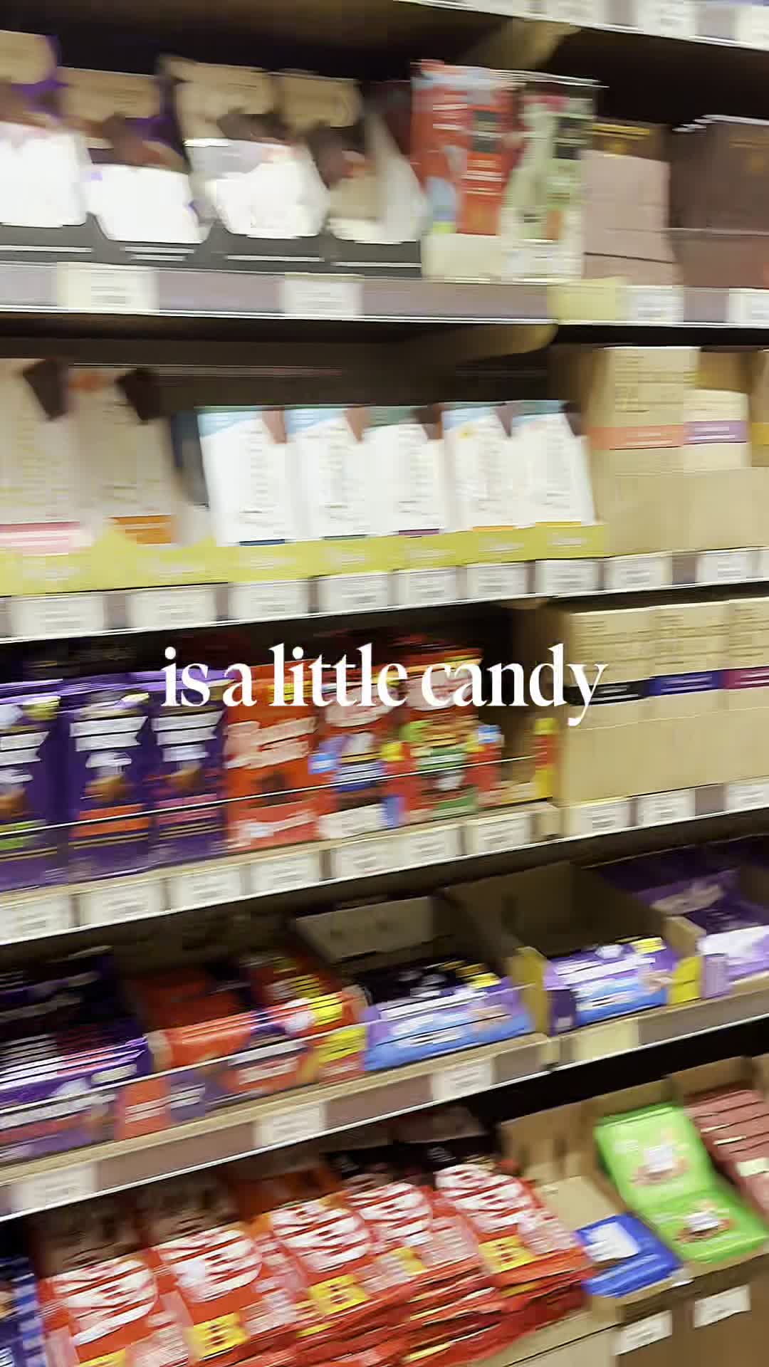 Sweet Street - Village Market