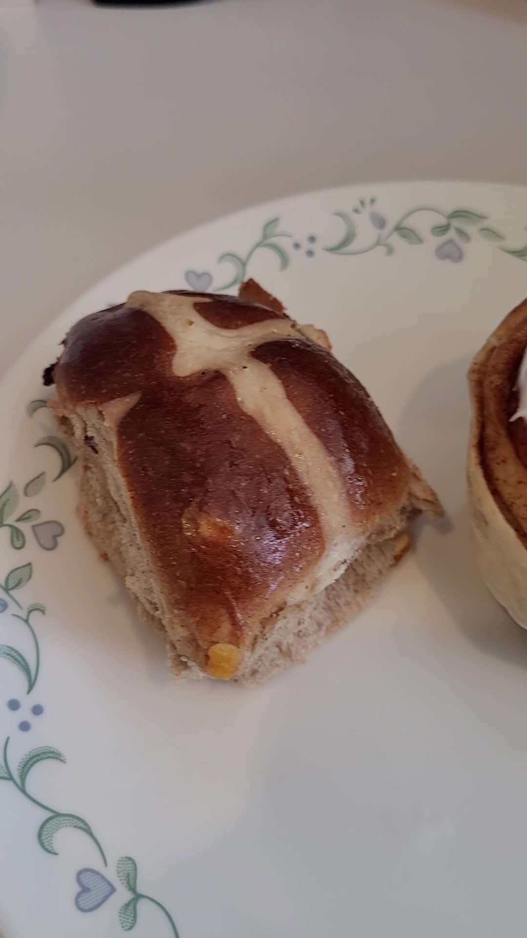 Video review of COBS Bread