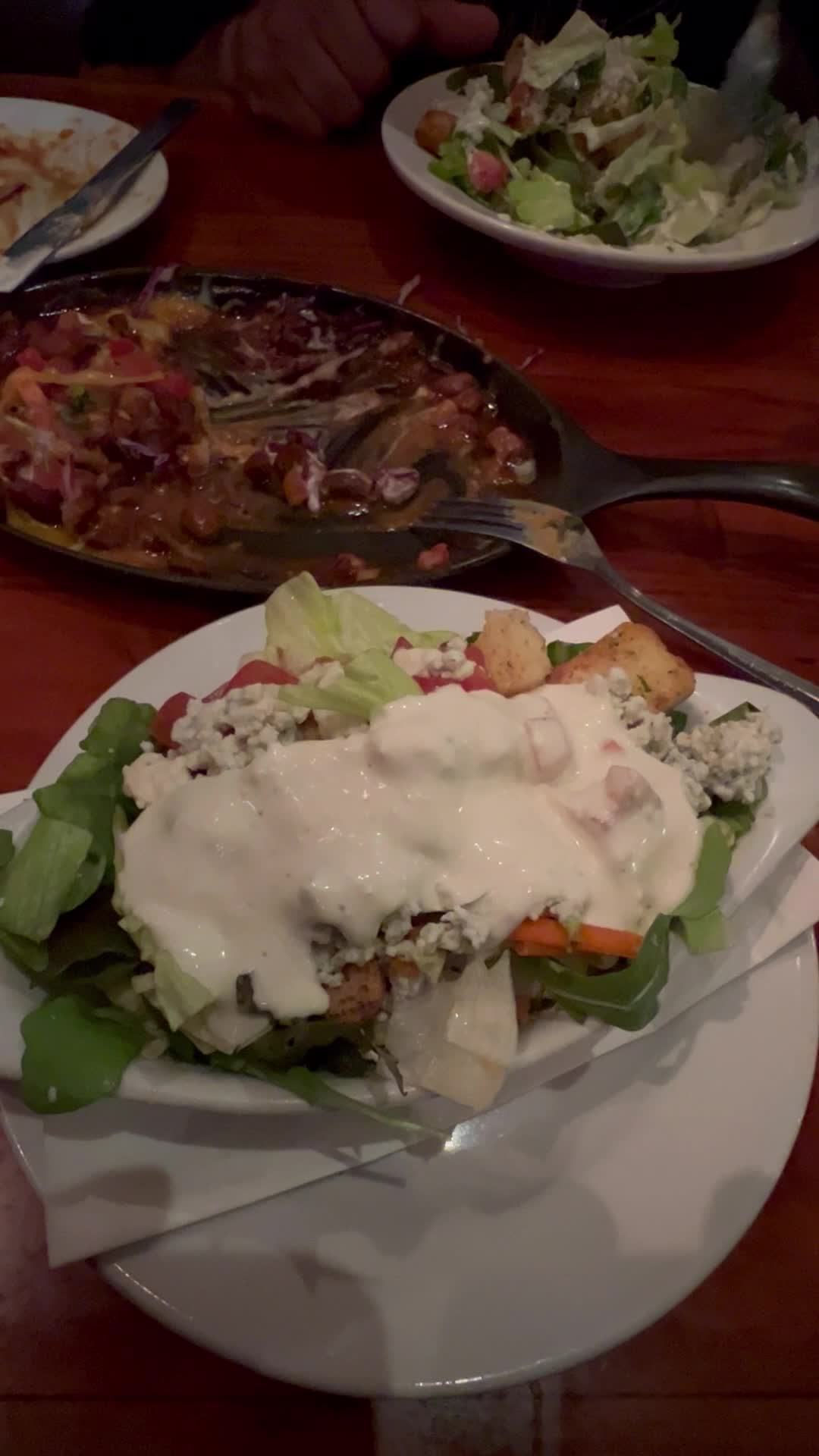 Bandits' Grill and Bar