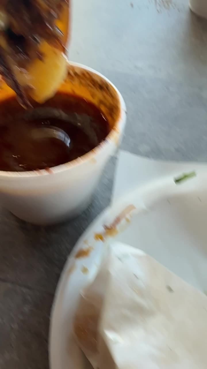 Gordo's Tacos